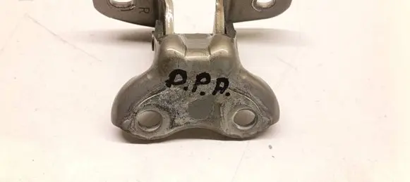 Toyota Yaris Cross Front door lower hinge 