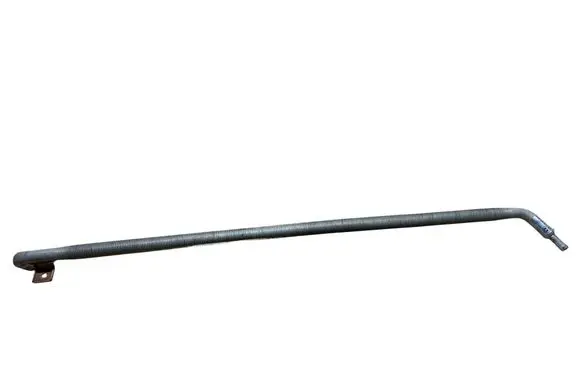 Volkswagen Transporter - Caravelle T4 Power steering radiator 701422091A