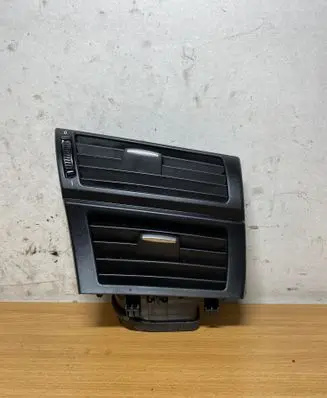 BMW X5 E70 Other center console (tunnel) element 922776705 C1571