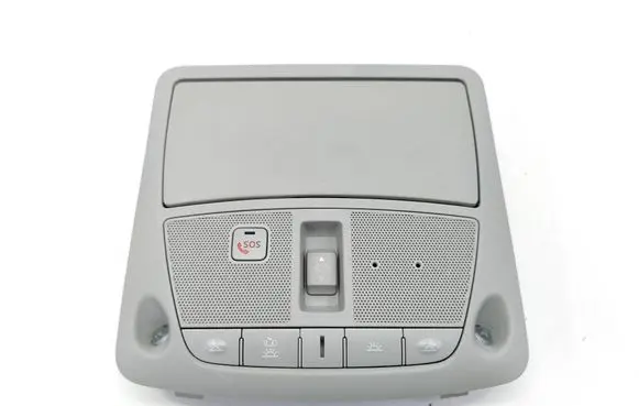 Nissan Rogue Front seat light 26430 4GB7B