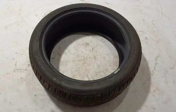 Audi A6 S6 C8 4K R18 winter tire 25540R20