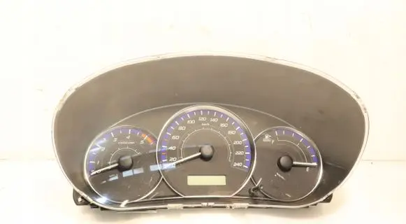 Subaru Forester SH Clock 0371002NS03003K