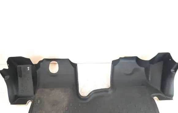 Renault Trafic III (X82) Front floor carpet liner 749022437R 104206020101 288846
