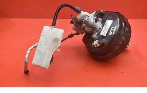Ford Grand C-MAX Brake booster EV61-2B195-KC