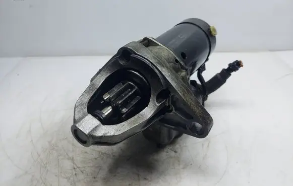 Honda Accord Starter motor D6RA81 31200PDAE020