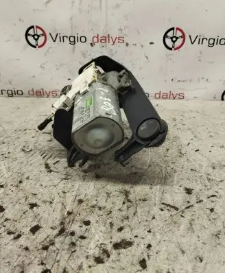 Peugeot 308 Rear window wiper motor 53031812