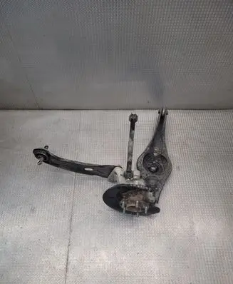 KIA Niro Rear wheel hub