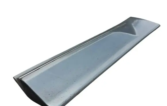 Volvo XC60 Rear door trim (molding) 31440304 31440296