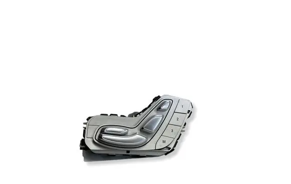 Mercedes-Benz GLC X253 C253 Seat control switch A2059057851