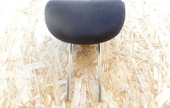 Honda FR-V Rear seat headrest 