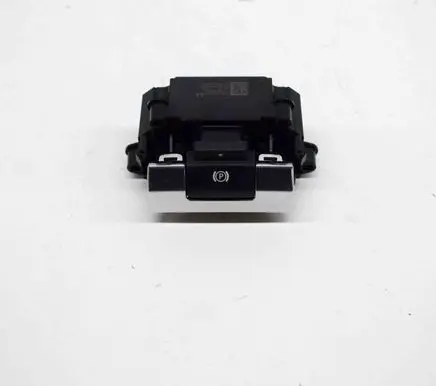 Hand parking brake switch