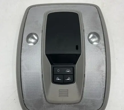 Volvo V60 Front seat light 39826642