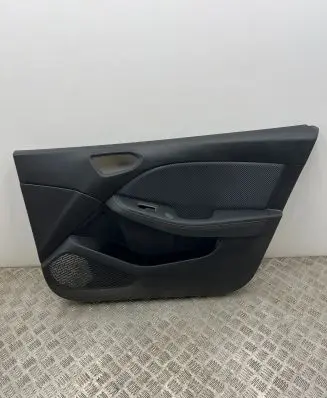 Renault Clio V Front door card panel trim 809006213R 0201072231