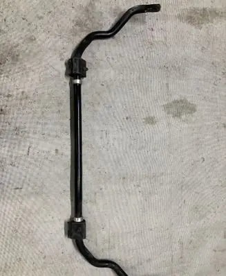 Front anti-roll bar/sway bar