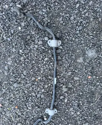 Mercedes-Benz CLS C218 X218 Front anti-roll bar/sway bar A2183230065