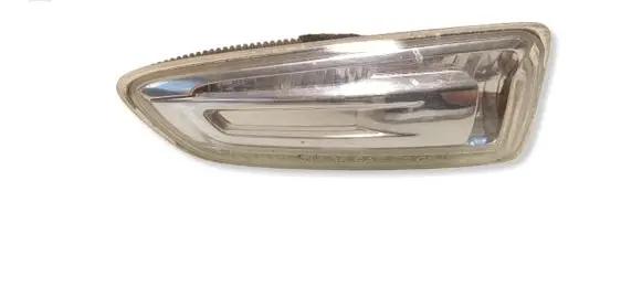 Opel Astra J Front fender indicator light 13273103