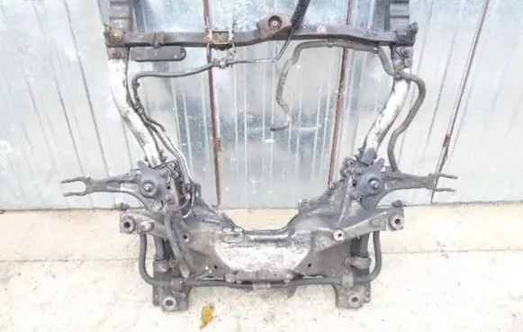 Citroen C6 Front subframe