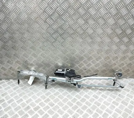 Mercedes-Benz GLE W167 Front wiper linkage and motor A1679060600 A1678205903