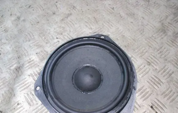 Opel Zafira B Front door speaker 24423552 G12345 51002230