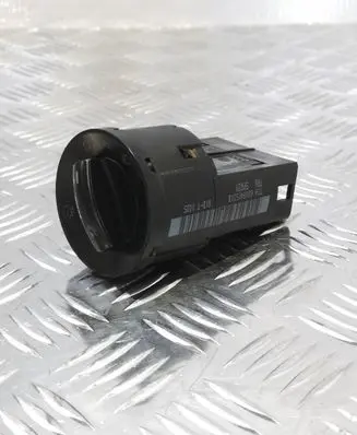 Volkswagen Transporter - Caravelle T5 Light switch 6Q0941531B Q1BT1035