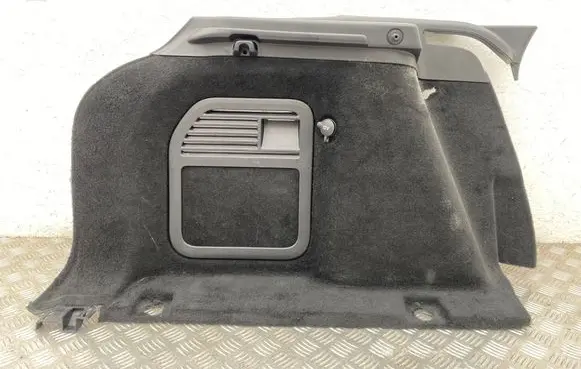 Land Rover Range Rover Evoque L538 Tailgate/boot cover trim set EJ3245431 GJ3214K016CA