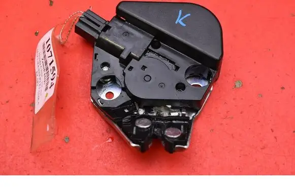 Honda Civic IX Tailgate/trunk/boot lock/catch/latch 