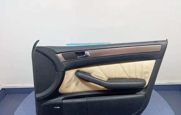 Audi A6 Allroad C5 Door card panel trim set 4B1867106