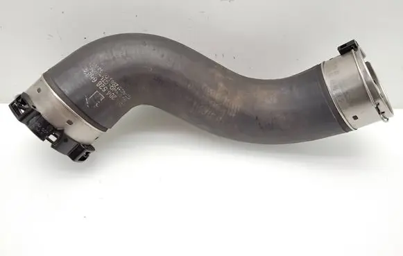 Mercedes-Benz C W204 Intercooler hose/pipe A2045286682 CTL40056