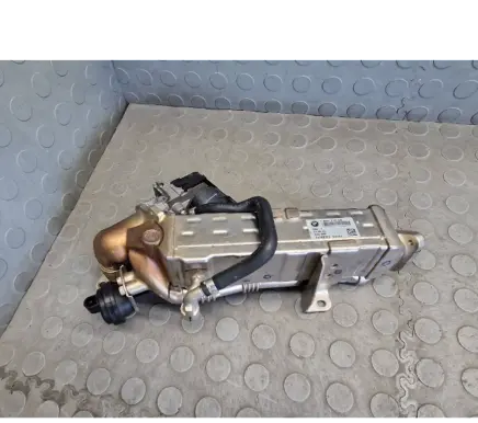 BMW X5 F15 EGR valve cooler 7823210