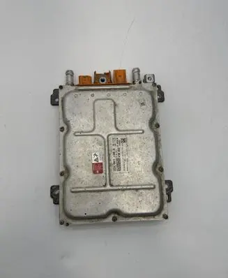 Skoda Enyaq iV Voltage converter inverter 1EA907190G