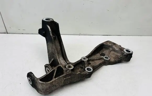 Volkswagen Touran II Front control arm 1K0199296E