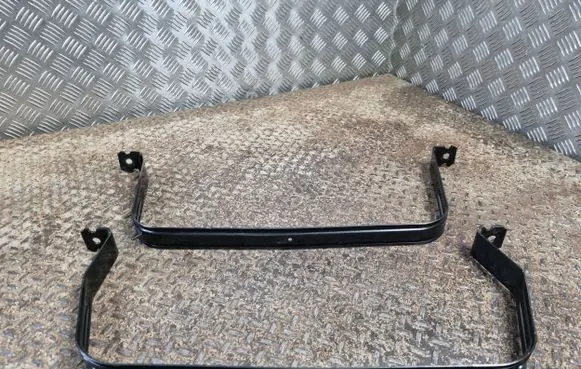 Volkswagen Tiguan Allspace Fuel tank mounting bracket 5QF201656D