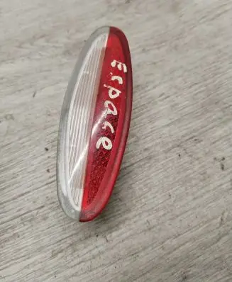 Renault Espace - Grand espace IV Indicator stalk