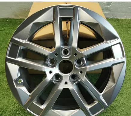 BMW X1 U11 R16 alloy rim 6888838-DAN