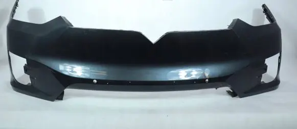 Tesla Model X Front bumper 1091879 1091879-S4-A 1091879S4A
