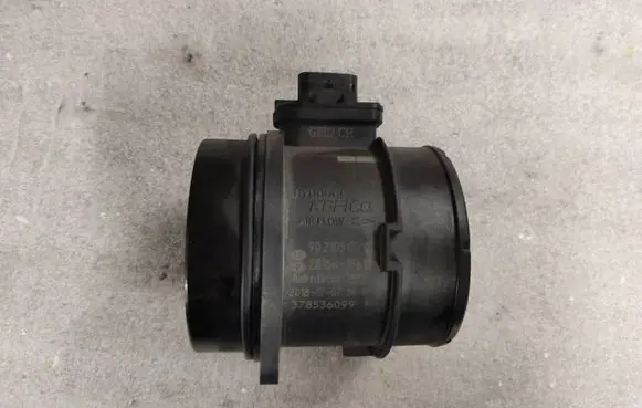 Hyundai Santa Fe Mass air flow meter 281642F610 9021050010 378536099