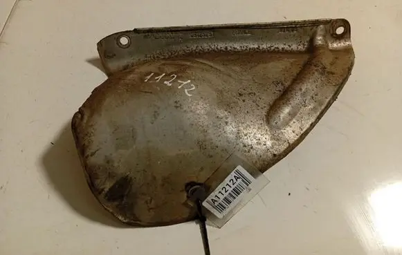 Volvo S60 Other exhaust manifold parts 09125297