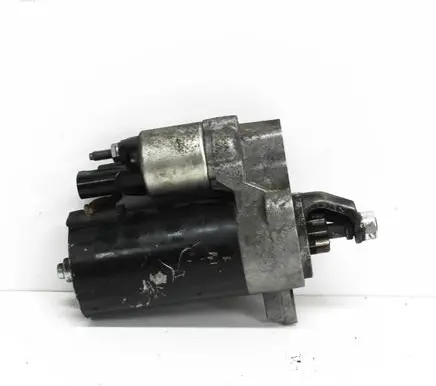 Audi A4 S4 B8 8K Starter motor