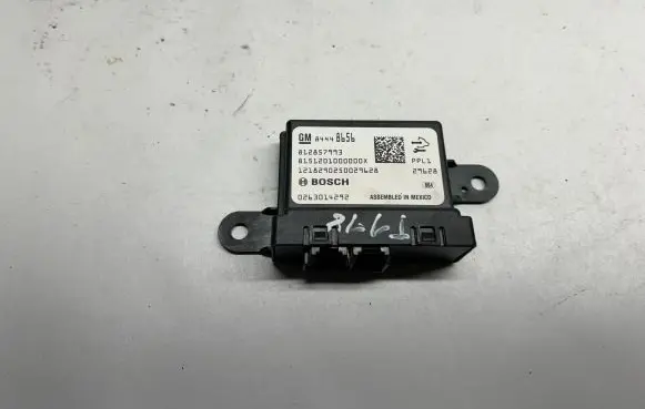 Chevrolet Camaro Parking PDC control unit/module 84448656