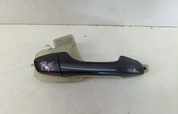 KIA Rio Rear door exterior handle