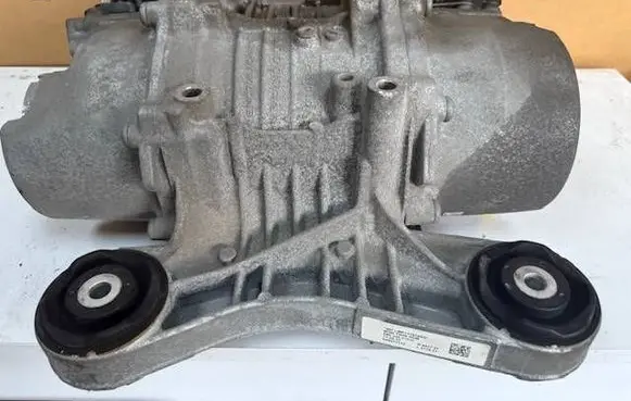 Audi RS3 8Y Rear differential 08E525010H