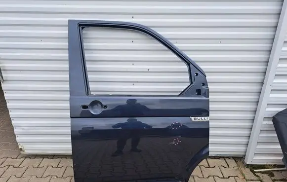 Volkswagen Multivan T6 Front door