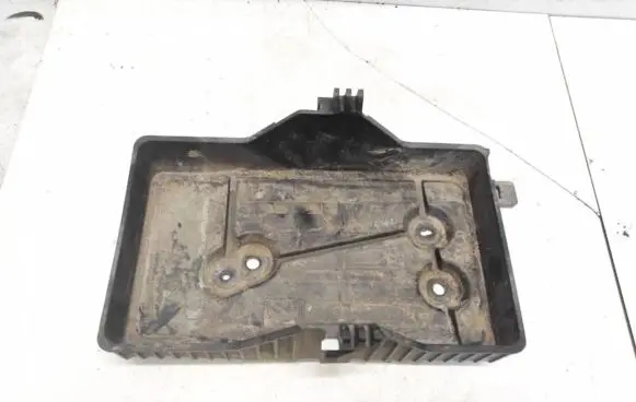 Mazda 6 Battery box tray cover/lid gam656041