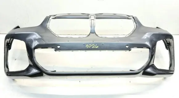 BMW X1 F48 F49 Front bumper 51118075875