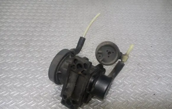 Opel Signum Turbo solenoid valve 4534375