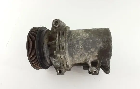 Nissan NV200 Air conditioning (A/C) compressor (pump) 926003VD0A KL6801