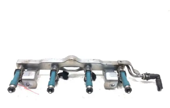 Mazda 3 II Fuel main line pipe 297500-0460