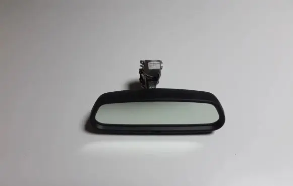Peugeot 208 Rear view mirror (interior) E8025207