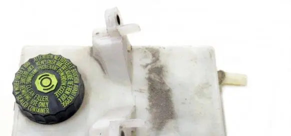 Citroen Berlingo Brake fluid reservoir 03333815053