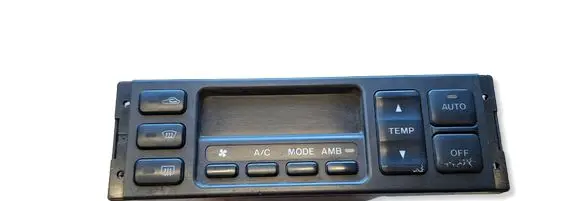 Mazda 626 Climate control unit K19Z0GE6R